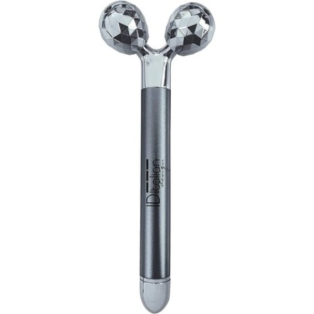 PostQuam Vibralift Roller 3D Electric Facial Massage Roller Anti-Wrinkle Vibration Lifting Face Roller