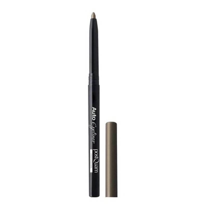 Postquam Perfect Eyes Automatic Light Brown Eyeliner