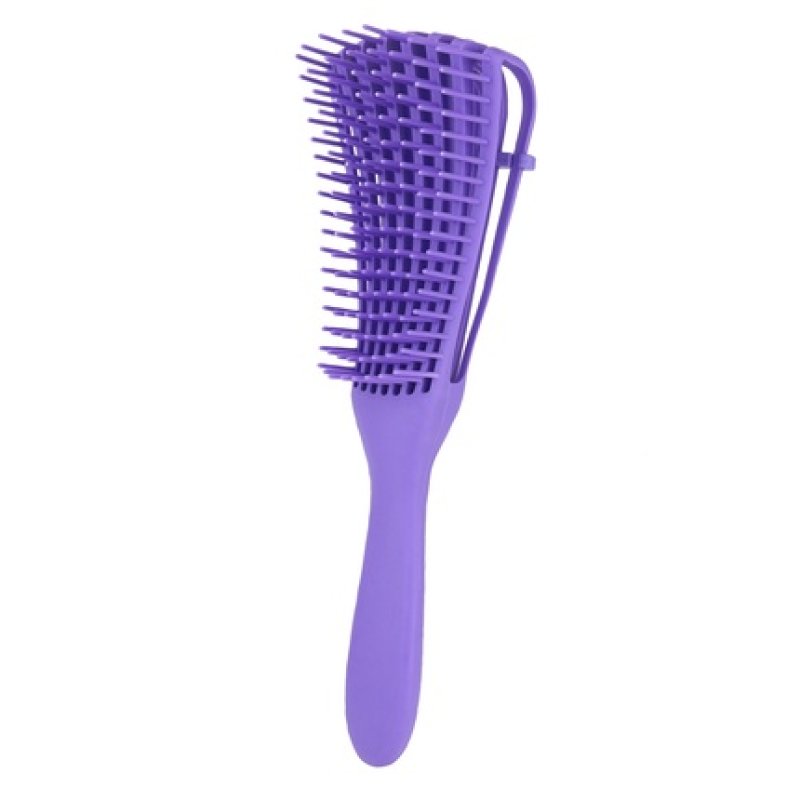 Italian Design Adjustable Detangling Brush