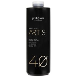 Postquam Oxygenated Artis Absolutely 40 Volume 1000 Milliliters