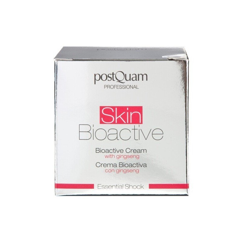 PostQuam BIOACTIVE CREAM