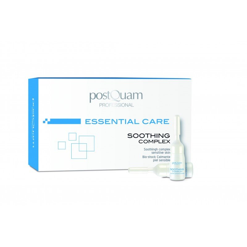 Postquam Bio-Shock Normal Skin 12 x 3ml