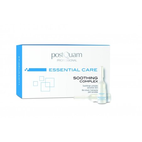PostQuam PQE05140 sérum et concentré pour le visage 3 ml Femmes