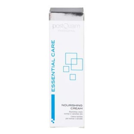 Postquam Nourishing Cream for Normal Skin 50ml