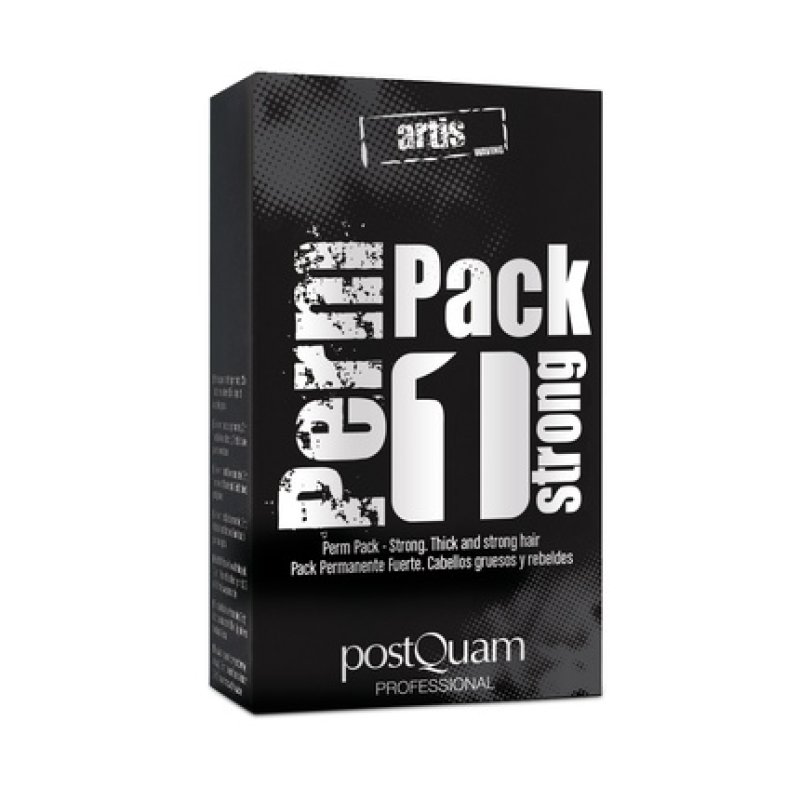 Postquam Permanent Pack No 1