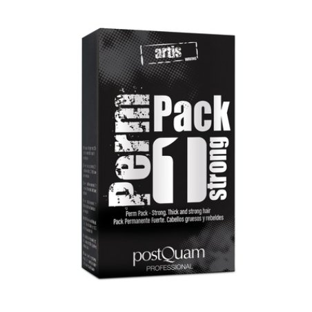 Postquam Permanent Pack No 1