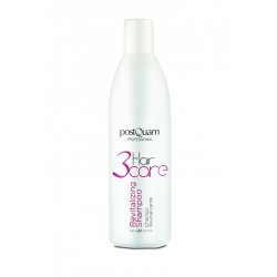 Postquam Rebuilding Shampoo 250ml Vitalizing