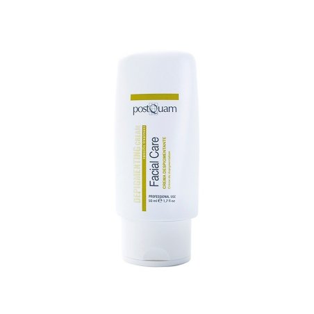 PostQuam Depigmenting Cream Crème de jour Visage 50 ml