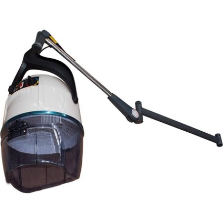 Italian Design Venecia Professional Hair Dryer with Heating Cap for Hairdressers