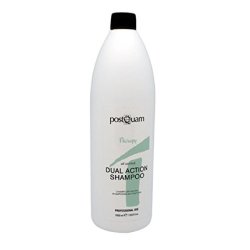 Postquam Dual Action Shampoo 1000ml