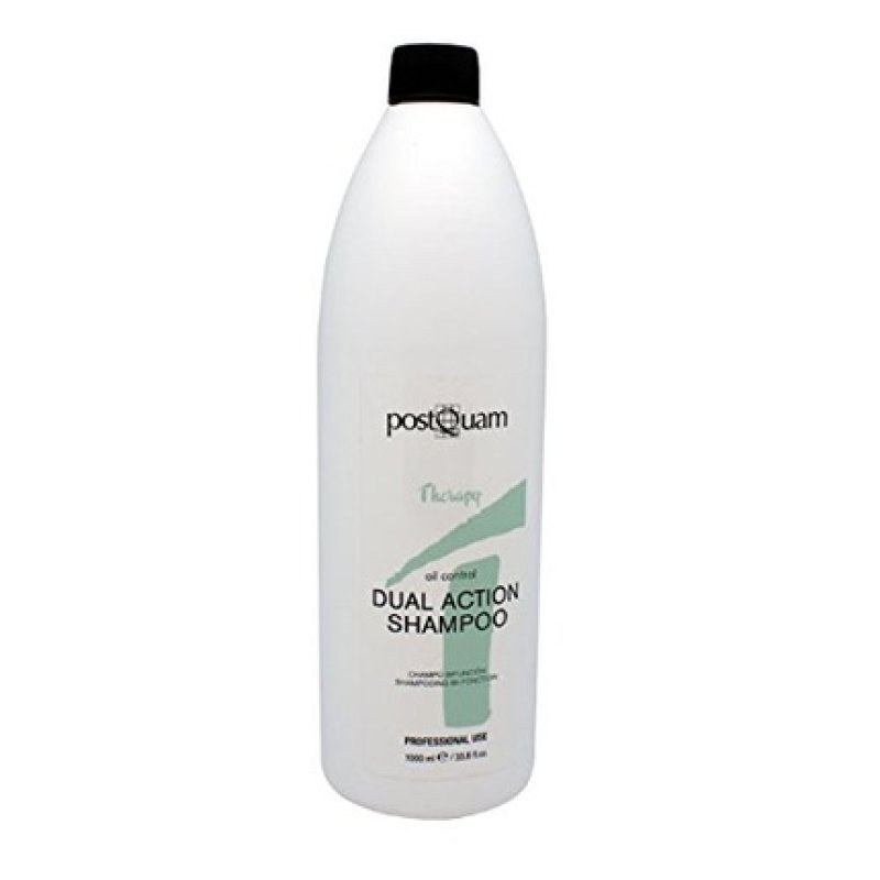 Postquam Dual Action Shampoo 1000ml