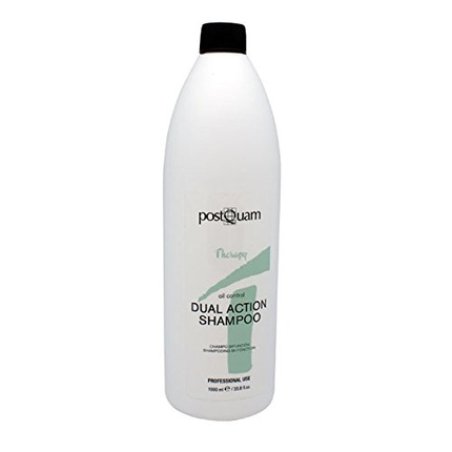 Postquam Dual Action Shampoo 1000ml