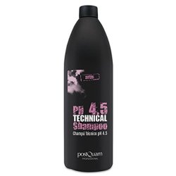 POSTQUAM Technical Hair Shampoo pH 4.5 1000ml