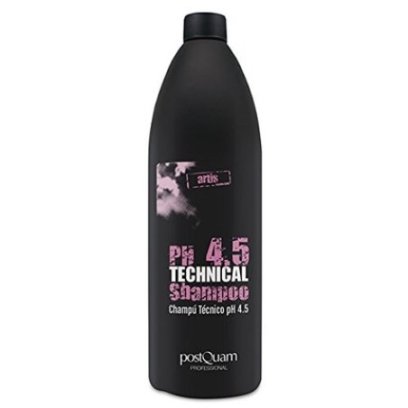 POSTQUAM Technical Hair Shampoo pH 4.5 1000ml