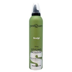 Postquam Hair Styling Foam 300ml