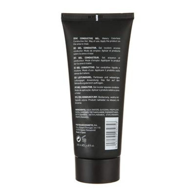 Postquam Ultrasound Gel 200ml