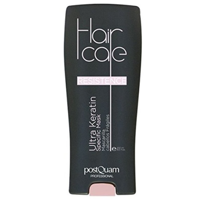 POSTQUAM Ultra Keratin Hair Treatment 200ml