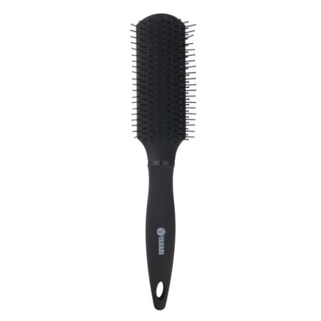 Yahari Plain Carbon Bamboo Brush
