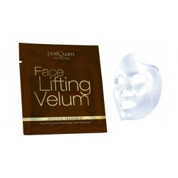 PostQuam Masque Raffermissant Facial