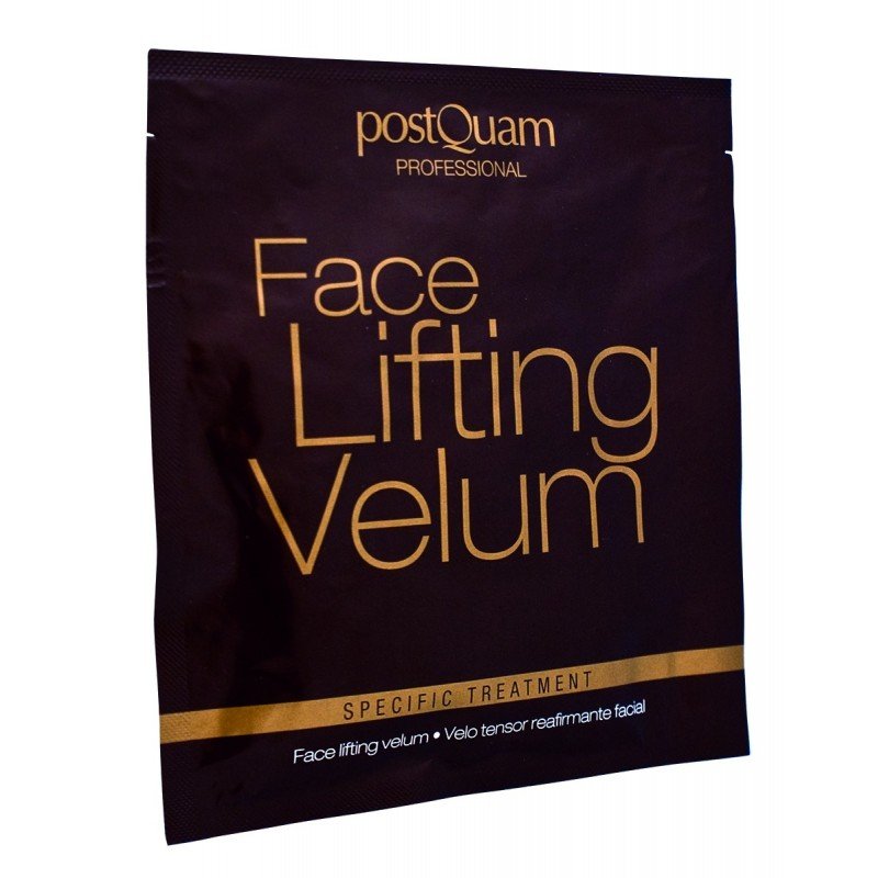 PostQuam PQEVE05110 facial mask Lifting mask Women 20 ml Sheets