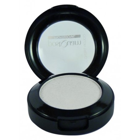 PostQuam PQMKSO12 eye shadow SNOW