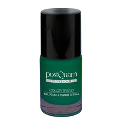 Esmalte Uñas Green Grün