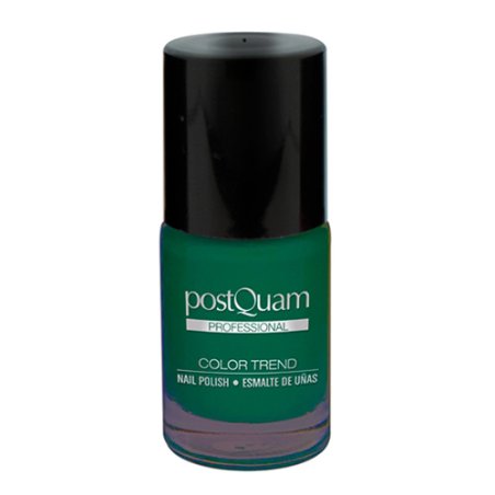 PostQuam PQMK913517 nail polish 10 ml Green