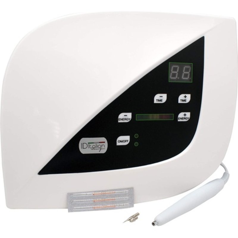 Italian Design Remove Spot Beauty Treatment High Frequency Aesthetic Device for Face Blemish Treatment