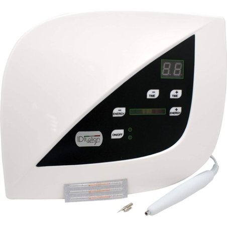 Italian Design Remove Spot Beauty Treatment High Frequency Aesthetic Device for Face Blemish Treatment