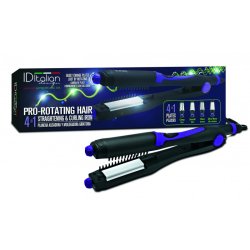PostQuam Hair Straightener Magic I (Pro-Rotating Hair) Hair strengthening remedy