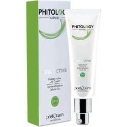 Phitology Botanic Hydrating SPF15 Cellular Active Firming Day Cream 50ml