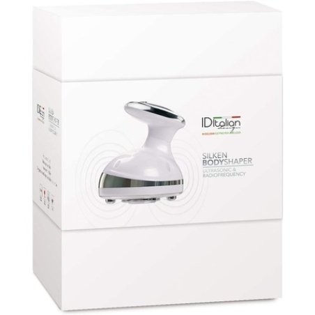 Postquam Silken Bodyshaper Ultrasonic & Radiofrequency-Ide6639