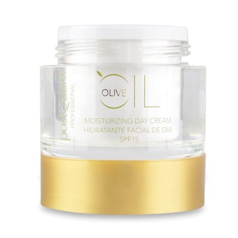 Postquam Olive Day Cream