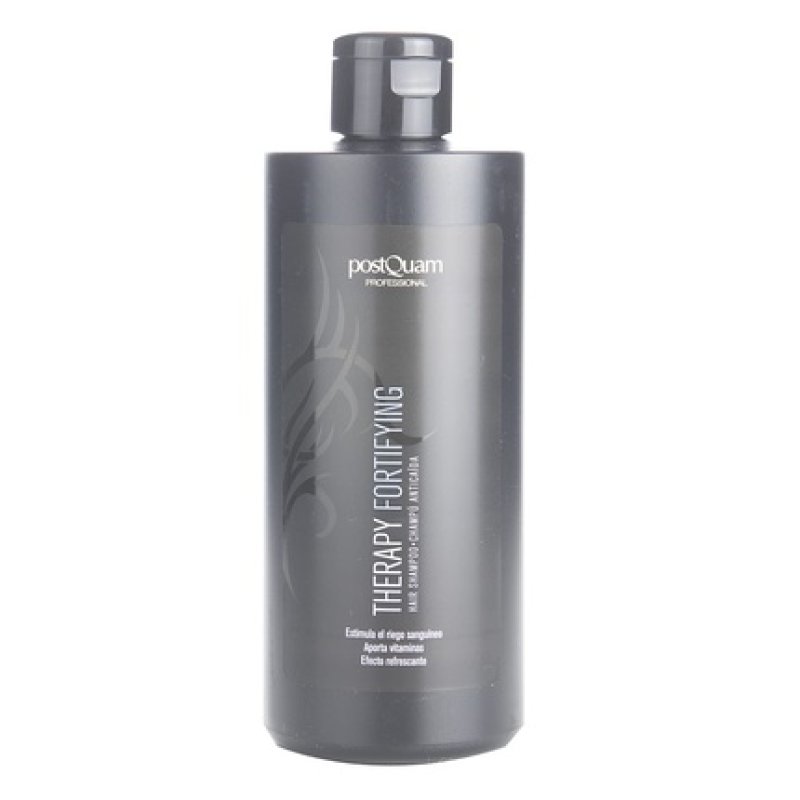 Fortifying Anti-Hair Loss Shampoo 400ml