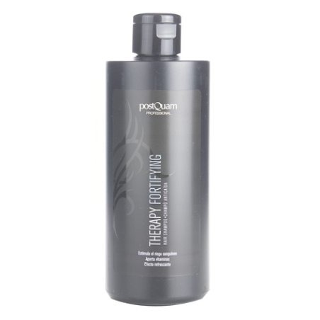 Fortifying Anti-Hair Loss Shampoo 400ml