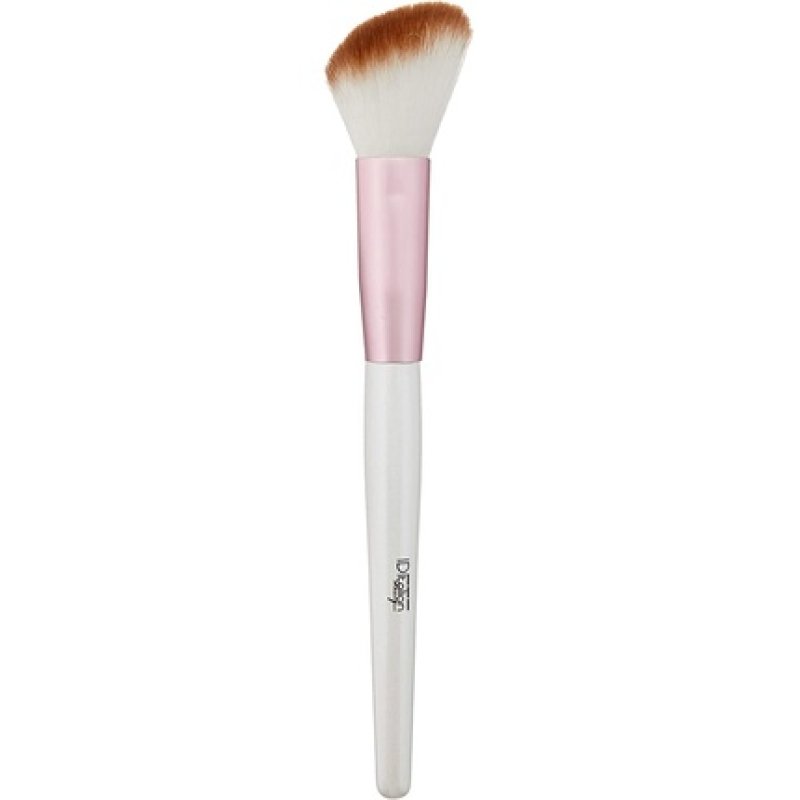 Postquam 8432729065558 Makeup Brush Color IDACCBRUSH02 Black