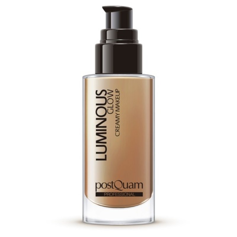 Postquam Foundation Luminous Glow