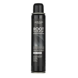 Postquam Root Touch Up Spray Black 200 Milliliters