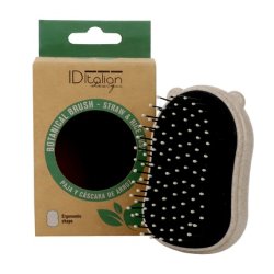 Italian Design Panda Biodegradable Brush
