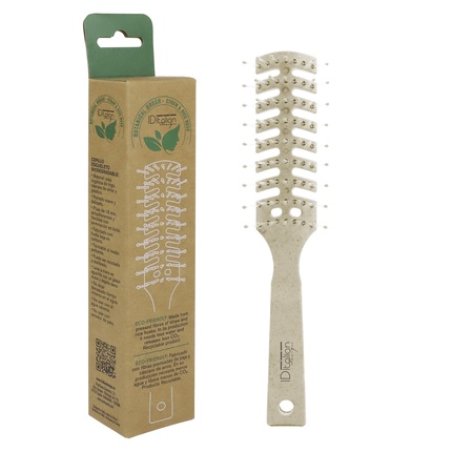 Italian Design Recyclable Brush Spike