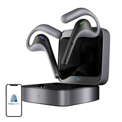 AURICULARES TIMEKETTLE W4 PRO IA BLACK