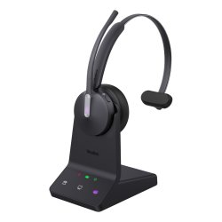 Yealink WH64 Mono Teams Headset