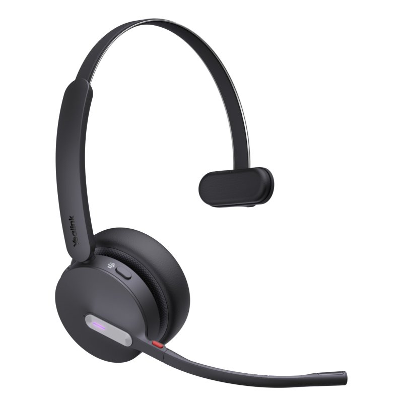 Yealink Headset WH64 Workstation Mono