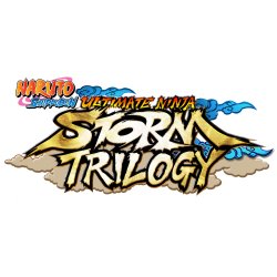 Naruto Shippuden: Ultimate Ninja Storm Trilogy (Code In Box) - ES/PT (Switch)
