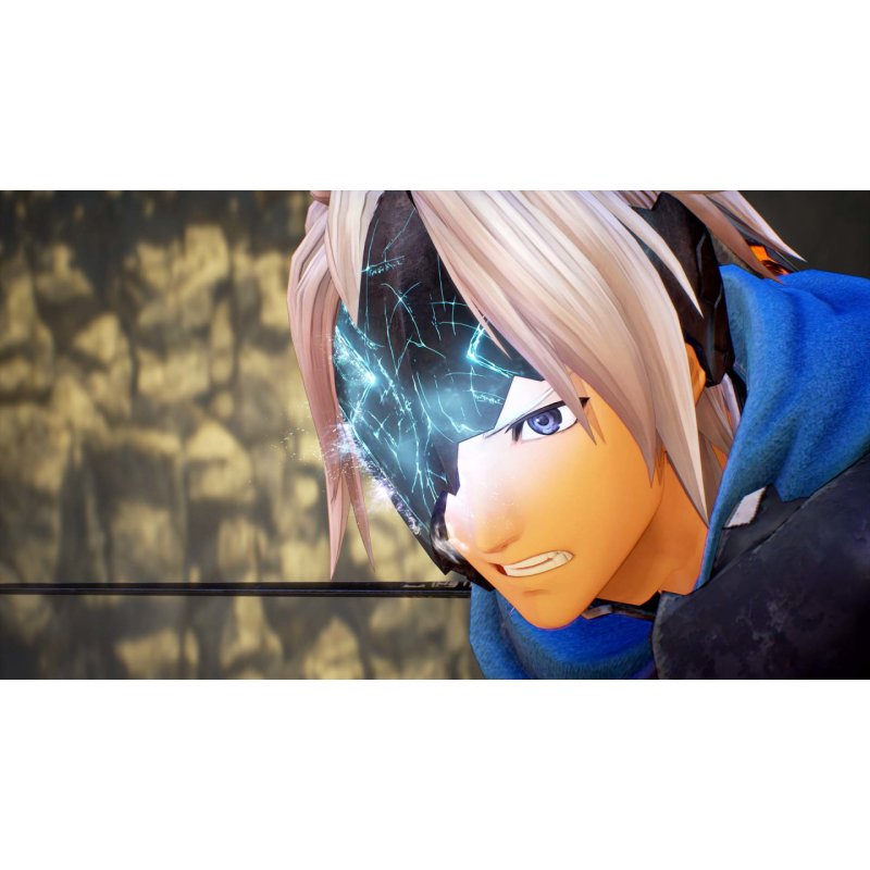 Tales Of Arise - ES/PT (PS5)