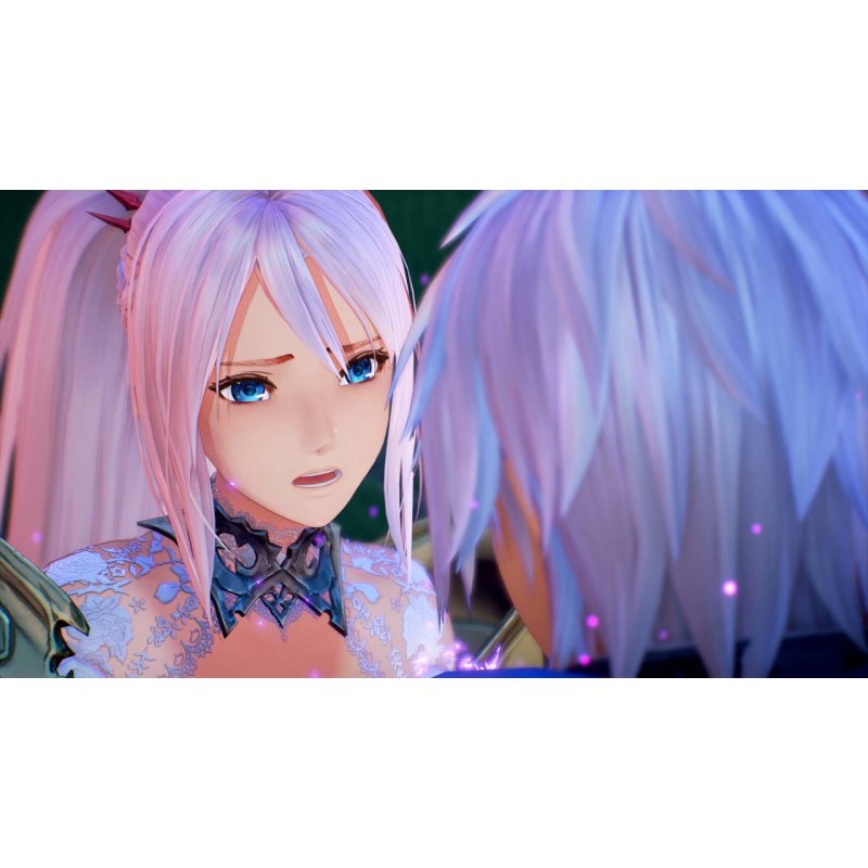 BANDAI NAMCO Entertainment Tales of Arise Standard PlayStation 5