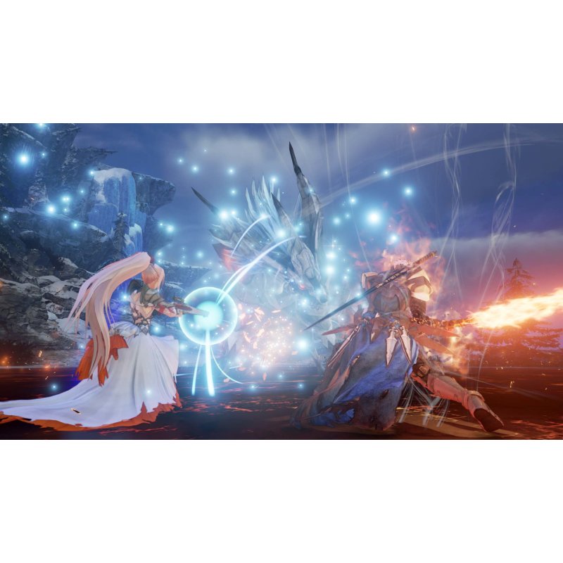 BANDAI NAMCO Entertainment Tales of Arise Standard PlayStation 5