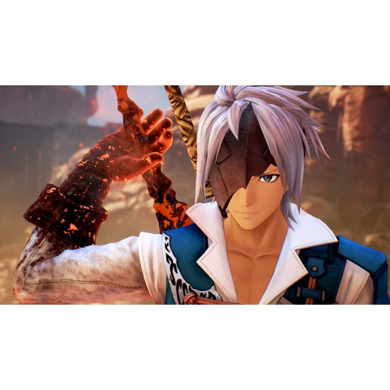 Tales Of Arise - ES/PT (PS5)
