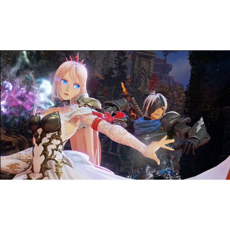Tales Of Arise - ES/PT (PS5)
