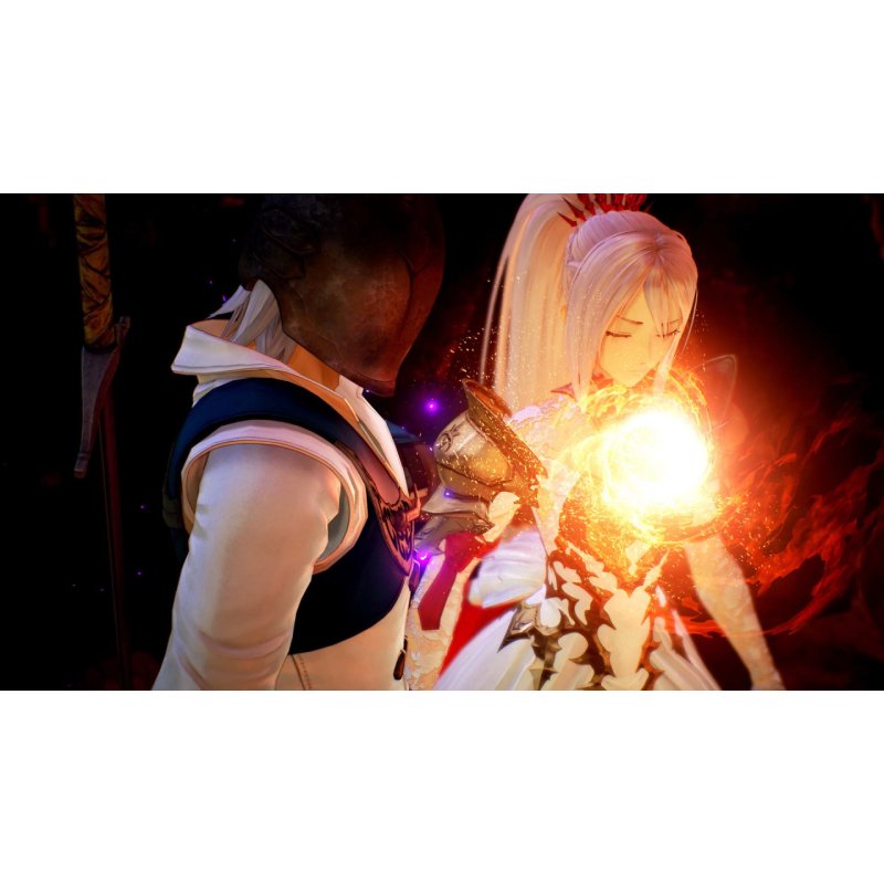 Tales Of Arise - ES/PT (PS5)